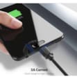 Ugreen Cable Data 2M USB-C Male To USB 3.0 3A 20884