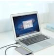 Ugreen Cable Data 2M USB-C Male To USB 3.0 3A 20884