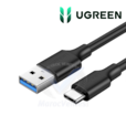 Cordon Data 2M USB-C Male vers USB 3.0 3A 20884