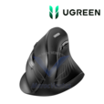 souris Vertical Wireless black MU008 25444