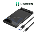 Ugreen Boitier Disque Dur Externe USB 2.5 SATA 30848