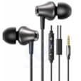 EP105 In-Ear Écouteurs Intra-auriculaires 3.5mm Jack 35753