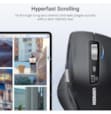 Ugreen souris Multi-mode Wireless M751 45792