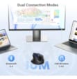 Ugreen souris Multi-mode Wireless M751 45792