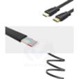 Cable Flat HDMI 2.0 1 5M 50819