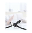 Ugreen USB-A to Micro USB Cable 2A Noir 1m 60136