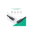Ugreen USB-A to Micro USB Cable 2A Noir 1m 60136
