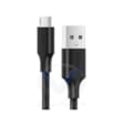 Ugreen USB-A to Micro USB Cable 2A Noir 1m 60136