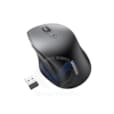 UGREEN Souris sans fil Design Egr 2,4 GHZ & BT5.0 15M 90395