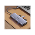 HUB USB-C Ugreen 9 en 1 (Model : CM498) CM498