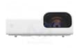 Projecteur courte focale 3LCD WXGA 3000 lumens HDMI VGA S-Vidéo VPL-SW235