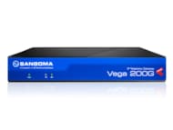 VEGA 200G VS0157 2 X T1/E1 Passerelle Numérique jusqu'à 60 canaux