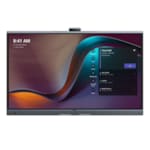 MeetingBoard Pro 75 Écran interactif tactile 75 pouces UHD 4K pour salle de réunion