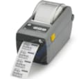 Imprimante Etiquette de Bureau Thermique Monochrome 203 dpi USB ZD41022-D0EM00EZ