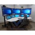 DIGITAL - DESK - SOC - TABLE AUTOMATIQUE SANS ECRANS DESK-SOC-TABLE