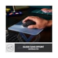 LOGITECH MOUSE PAD STUDIO SERIES BLUE GREY - LOGITECH 956-000051 DT-MP
