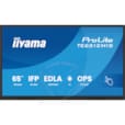 Écran Tactile Interactif 4K UHD 65" (163.9cm) Certifié Google EDLA TE6512MIS-B4AG