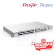 Reyee Switch L2 24 PortSFP 8 Combo RJ45 4 SFP 10G NBS3200-24SFP/8GT4XS