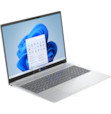 HP OmniBook 5 16-af1004nf AI Intel® Core ™ Ultra 7 255U (up to 5,2 GHz avec technologie Intel® Turbo Boost, 12 Mo de mémoire cache L3, 12 cœurs, 14 threads), 16 Go LPDDR5x-7467 MT/s, SSD 512 Go PCIe® Gen4 NVMe™ M.2, 16