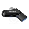 Clé double connectique USB Type-C™ Ultra Dual Drive Go 256Go Marque SanDisk SDDDC2-256G-G46-256GO