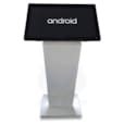 Borne Tactile 24 pouces Viewsonic TD2423 TOUCH avec i5 Windows 11 TD2423-PC