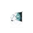 ECRAN DE PROJECTION VISIOTEK 5.00x4.00 MOTORISE VT-500X400E