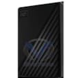 Disque Dur Portable Western Digital My-passport-5-to-noir-wdbpkj0050bbk-wesn WDBPKJ0050BBK