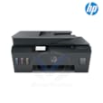 HP Smart Tank 615 AIO Wireless Y0F71A-BHN