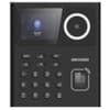 POINTEUSE+CONTROLE ACCES RECONAISSANCE FACIALE+RFID MIFARE DS-K1T343M