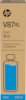 Cartouche D encre Cyan HP V87XL 500 ml en Bouteille pour T858 T908