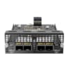 Module 4 ports SFP+ pour séries EPX / SDX / SDX PRO