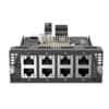 Module Peplink FlexModule Plus 8 ports PoE GE