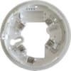 SOCLE POUR DETECTEUR ET SIRENE ADRESSABLE