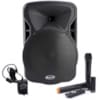 HAUT-PARLEUR AMPLIFIÉ MASTER 12  USB-SD-FM