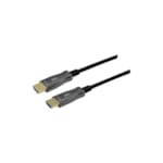Cordon HDMI Ultra HighSpeed avec Ethernet - 15M