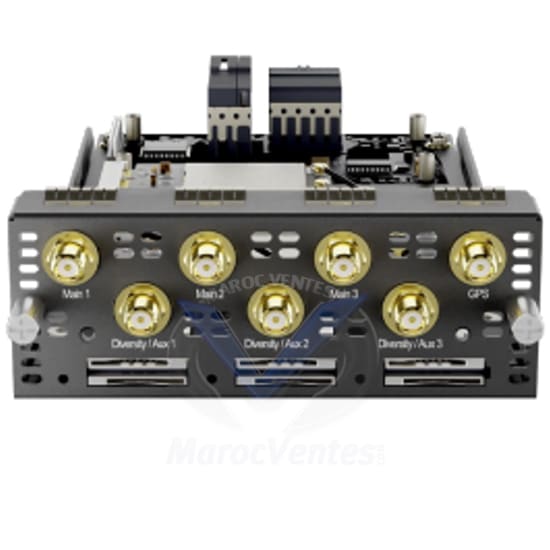 Module FlexModule Plus 3x LTEA Peplink EXM-3LTEA-P - APAC - SDX/SDX Pro/EPX (antennes non incluses) EXM-3LTEA