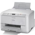 Epson Impr WorkForce Pro WF-5110DW,Single-function couleur 4 C11CD12401