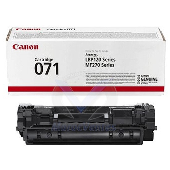 Toner Canon D