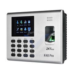 PONTEUSE BIOMETRIQUE