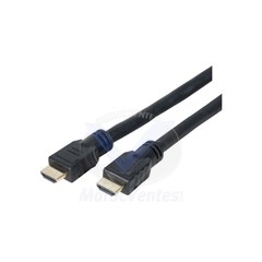 CORDON HDMI HIGH SPEED AVEC ETHERNET - 20M