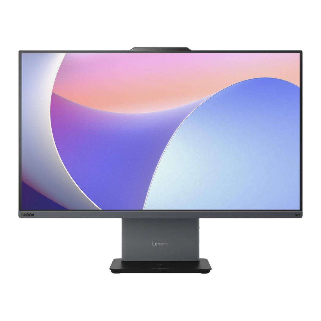 LENOVO AIO Neo 50a-24 G5 Ecran 23,8'' Intel i7-13620H 16 Go 512 Go SSD Freedos Noir 24M 12SC000KFM