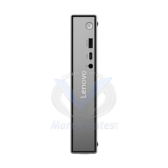 Mini PC de bureau Lenovo ThinkCentre neo 50q Gen 5  13B9005CFM