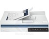 Scanner ScanJet Pro 2600 f1 600dpi 25 ppm/50 IPM ADF R/V 60P one pass