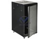 ARMOIRE 24 UNITÉS 600*800 AVEC UNE ÉTAGÈRE ET 4 VENTILOS
