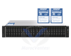 Serveur NAS Rack (2U) Professionnel 30 Baies Intel Xeon W-1270 RAM 64 Go 128 Go TS-h3088XU-RP-W1270