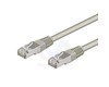 CORDON 3M CAT 6A/FTP GRIS LINK TECH