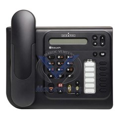 IP Touch 4018 Urban Grey Reconditionné