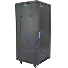 COFFRET INFORMATIQUE 19" 42U W=600MM D=800MM H=2000MM 42U68