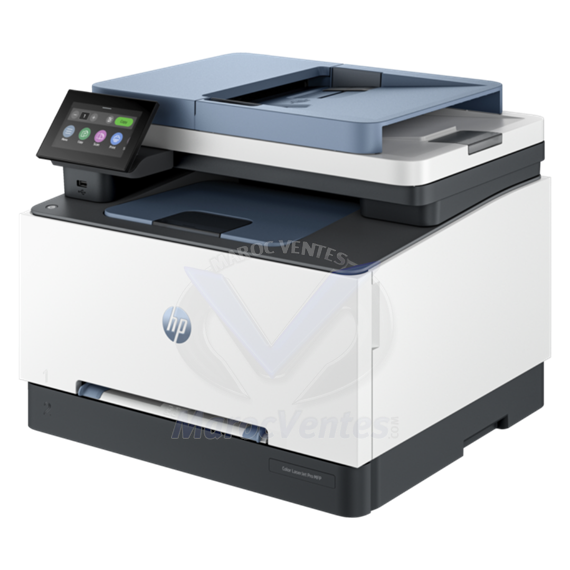 Imprimante Laser PRO 3303fdn MFP 4en1 Réseau Couleur A4 Recto/Verso 499M7A