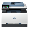 Imprimante Laser PRO 3303fdw MFP 4en1 Réseau Wifi Couleur A4 R/V 26 B&WPPM 25PPMCOL 26 499M8A